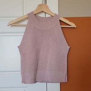 Wilfred Crevier Knit Tank